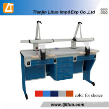 Lt D05 Dental Lab Work Bench / Dental Worksation / Zahntechniker Bank